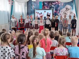 Преемственность детского сада и школы. Преемственность детского сада и школы.
