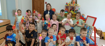 В преддверии праздника "Пасхи" В преддверии праздника "Пасхи".