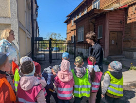 Экскурсия по улице Чкалова. Экскурсия по улице Чкалова.