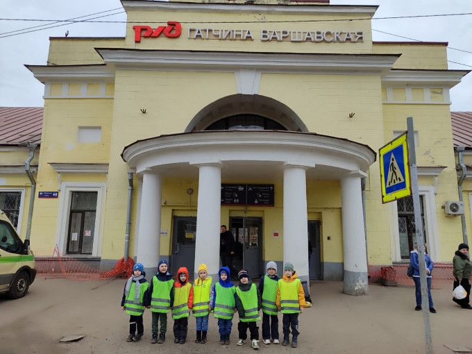 Тематическая неделя "Наш город". Тематическая неделя "Наш город".